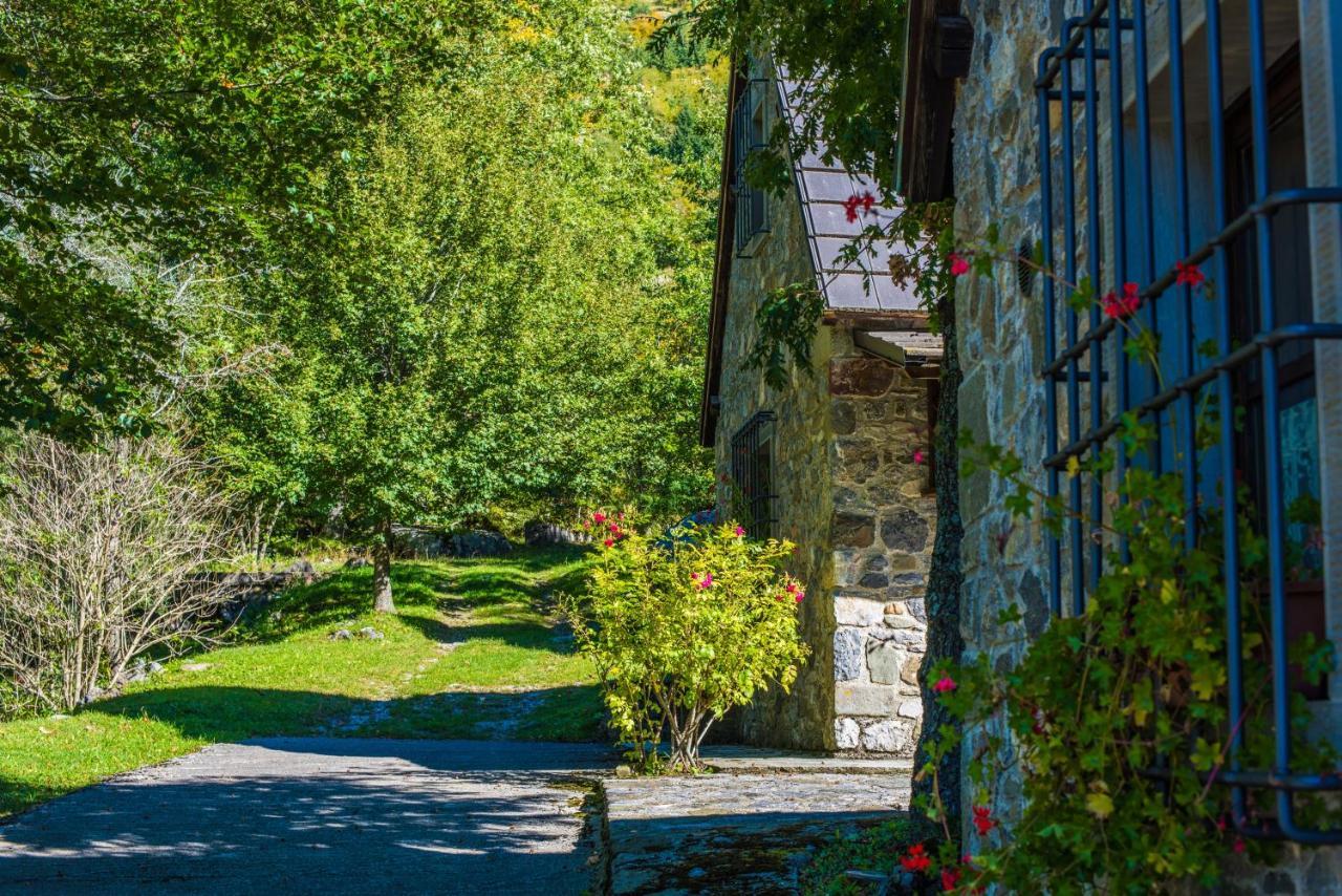 Alpeggio Pruno Villa Corfino ภายนอก รูปภาพ