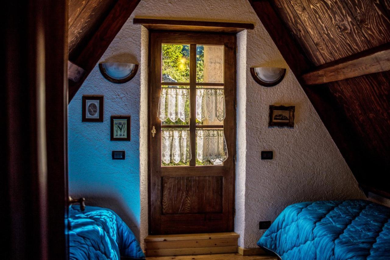 Alpeggio Pruno Villa Corfino ภายนอก รูปภาพ