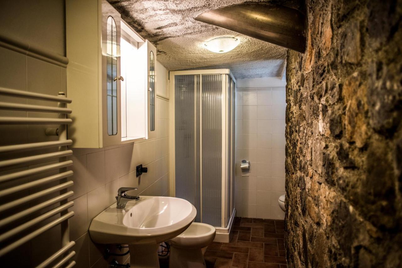 Alpeggio Pruno Villa Corfino ภายนอก รูปภาพ