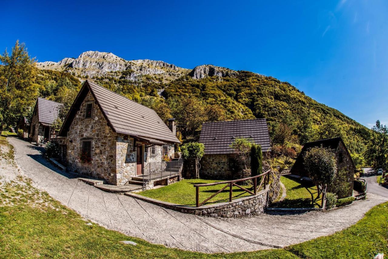 Alpeggio Pruno Villa Corfino ภายนอก รูปภาพ