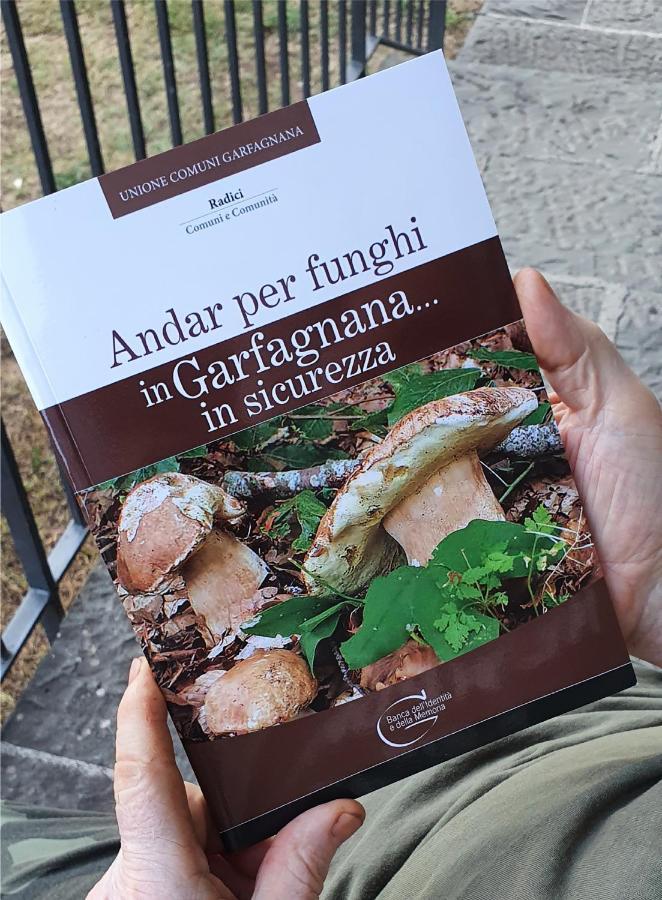 Alpeggio Pruno Villa Corfino ภายนอก รูปภาพ